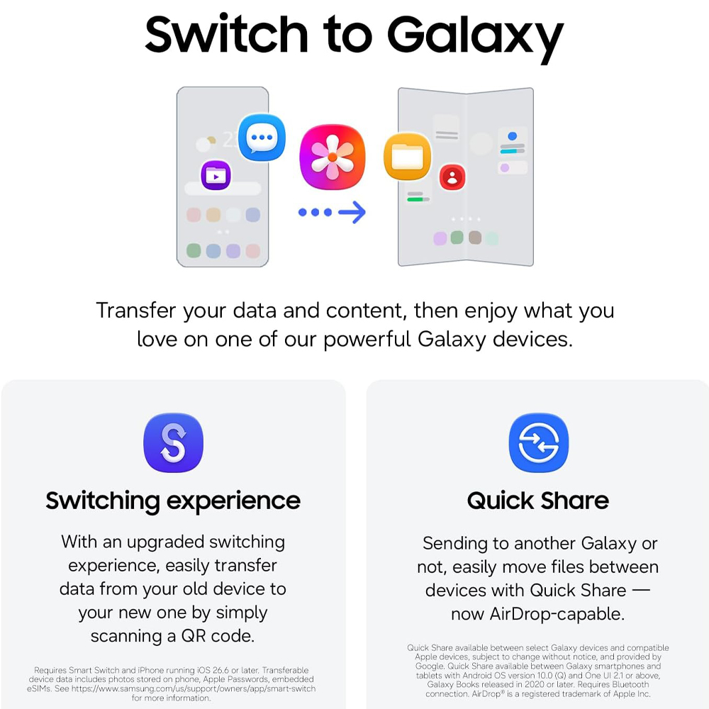GALAXY Z FOLD 8 ULTRA - SAMSUNG