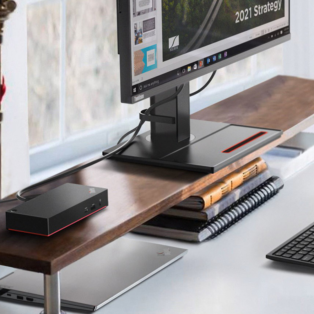DOCK STATION - LENOVO