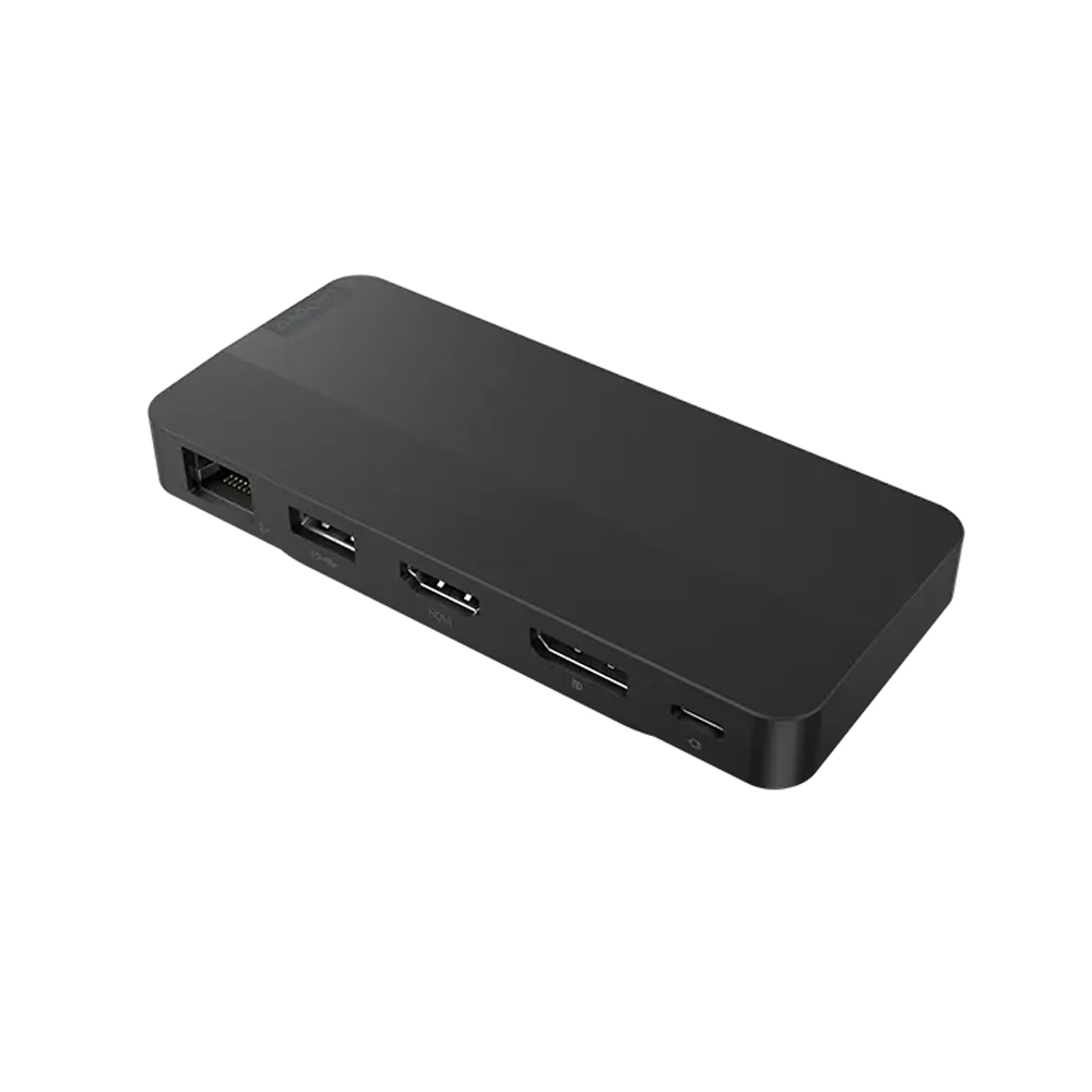 DOCK STATION - LENOVO