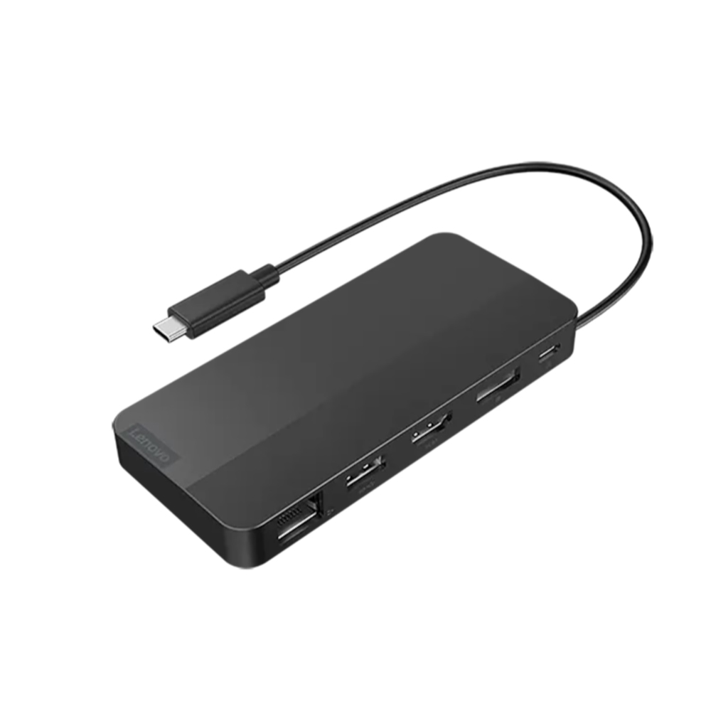 DOCK STATION - LENOVO